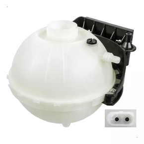 Reservatório de Água Radiador Bmw 320 2011 a 2018 - Florio