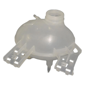 Reservatório Água Radiador Jeep Renegade 2015 a 2021 - Florio