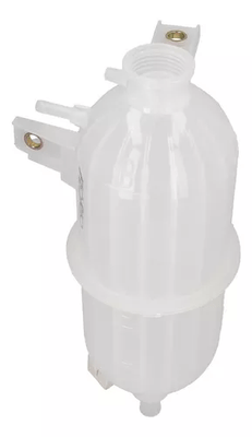 Reservatório de Água Radiador Toyota Hilux 2005 a 2015 - Florio