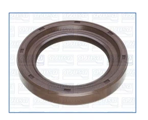 Retentor Polia Virabrequim Mitsubishi L200 Triton 3.2 Ajusa