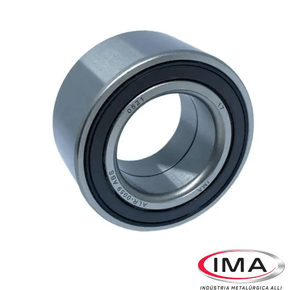 Rolamento Roda Traseiro sem Abs Bmw 320 2.0 2005 a 2011 - Ima