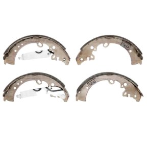 Sapata Freio com Alavanca Toyota Hilux 2005 a 2021 - Cobreq