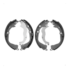 Sapata Freio Fiat Toro Diesel 2016 a 2022 - Frasle