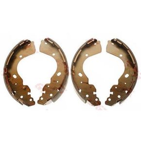 Sapata Freio Mitsubishi L200 Triton 2008 a 2020 - Trw