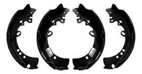 Sapata Freio Toyota Hilux 2005 a 2021 - Trw