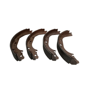 Sapata Freio Toyota Hilux 4x4 1993 a 2005 - Trw