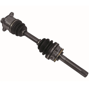 Semi Eixo Dianteiro Direito Mitsubishi L200 4x4 2003 a 2011 - Ima