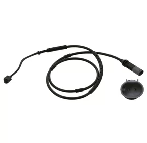 Sensor Desgaste Pastilha Freio Traseira BMW 320 2011 a 2019 - Febi