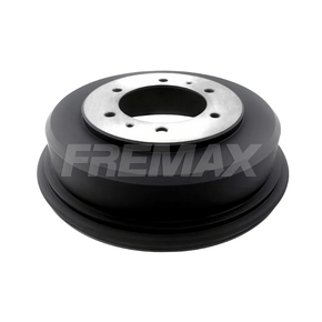 Tambor Freio Mitsubishi L200 2.5 Sport 2003 a 2012 -Fremax