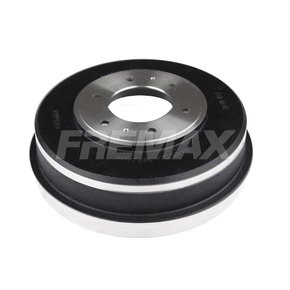 Tambor Freio Mitsubishi L200 Triton 2008 a 2016 - Fremax