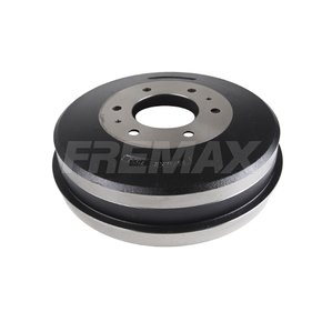 Tambor Freio Mitsubishi L200 Triton 2017 a 2021 -Fremax