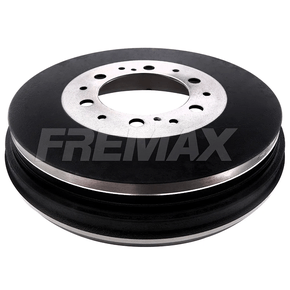 Tambor Freio Toyota Hilux/Sw4 2005 a 2015 - Fremax
