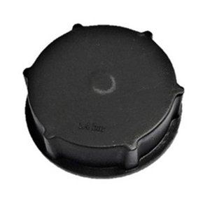 Tampa Reservatório Água Radiador Land Rover Evoque 2011 a 2017 - Florio