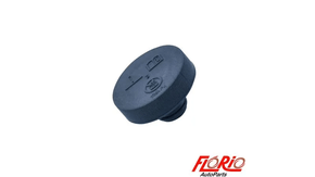 Tampa Reservatório Água Radiador Toyota Hilux 2005 a 2015 - Florio