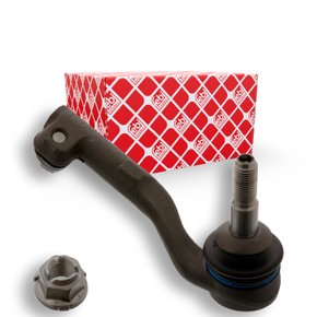 Terminal Direção Direito Bmw F20 118 120 125 2012 a 2018 - Febi