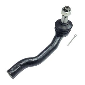 Terminal Direção Direito Nissan Frontier 2008 a 2016 - Nakata