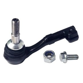 Terminal Direção Esquerdo Bmw 320 2005 a 2012 - Nakata