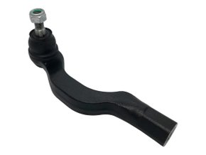 Terminal Direção Esquerdo Mitsubishi L200 Triton 2008 a 2024 - Viemar