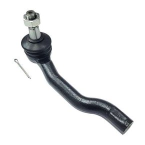 Terminal Direção Esquerdo Nissan Frontier 2008 a 2016 - Nakata