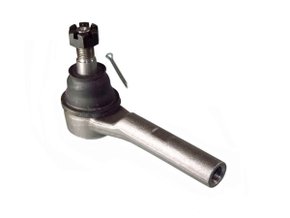 Terminal Direção Ford Ranger 1998 a 2012 - Nakata