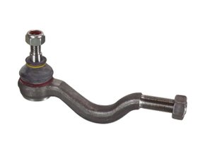 Terminal Direção Interno Curvo Mitsubishi Pajero Sport 1998 a 2011 - Viemar