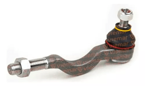 Terminal Direção Interno Longo Mitsubishi L200 Sport Outdoor 2003 a 2010 - Viemar