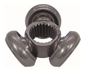 Trizeta 23 dentes Fiat Toro 4x2 2016 a 2021 - Ima