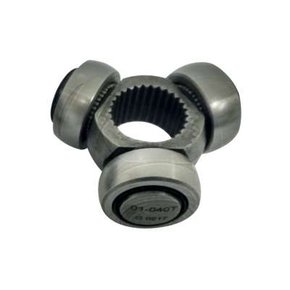 Trizeta Cambio 29 dentes 40mm Toyota Hilux 2005 a 2015 - Nakata