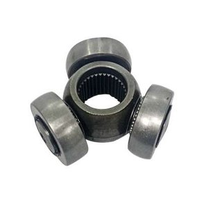 Trizeta Cambio 34 dentes 42.4mm Toyota Hilux 2.8 4x4 2000 a 2006 - Nakata