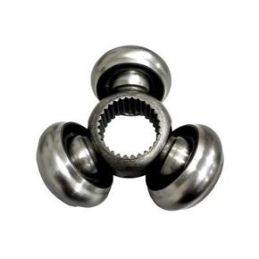 Trizeta Cambio 29 dentes 48.3mm Toyota Hilux Diesel 2005 a 2015 - Nakata