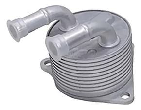 Trocador Calor Radiador de Óleo Cambio Fiat Toro 1.8 2015 a 2021 - Valclei