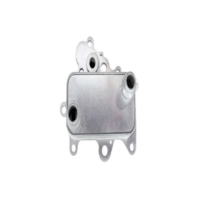 Trocador Calor Radiador de Óleo Motor Fiat Toro Diesel - Valclei