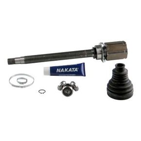 Tulipa Câmbio 23x26 Direita Jeep Renegade 1.8 4x2 2016 a 2021 - Nakata