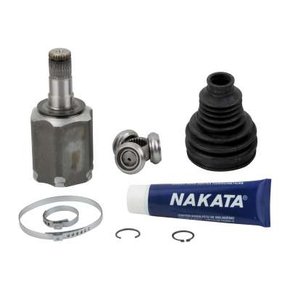 Tulipa 23x26 Esquerda Fiat Toro 1.8 4x2 2016 a 2021 - Nakata