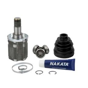 Tulipa Câmbio com Trizeta Câmbio 28x30 Toyota Hilux 2.8 2016 a 2019 - Nakata