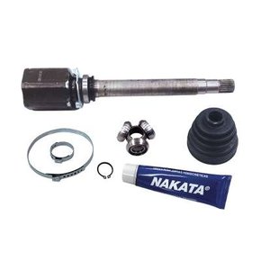 Tulipa com Trizeta Direita 26x24 Jeep Compass 2.0 flex 4x2 2016 a 2021 - Nakata