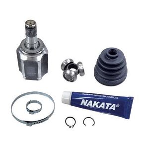 Tulipa Câmbio com Trizeta Esquerda 26x24 Jeep Compass 4x2 2016 a 2021 - Nakata