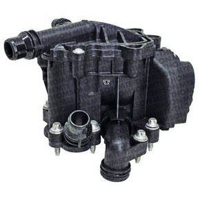 Válvula Termostática Bmw 320 2.0 2019 A 2021 - Mte