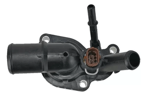 Válvula Termostática Fiat Toro 1.8 2015 a 2021 - Wahler