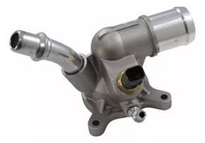 Válvula Termostática Fiat Toro 2.4 Flex 2017 a 2021 - Mte