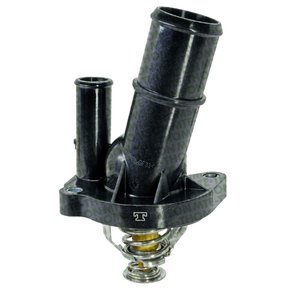 Válvula Termostática Land Rover Evoque 2011 a 2016 - Mte