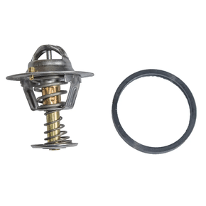 Válvula Termostática Mitsubishi L200 1992 a 1996 - Mte