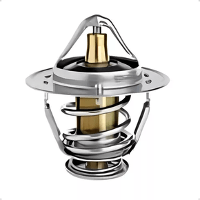 Válvula Termostática Mitsubishi L200 Triton 3.5 2008 a 2016 - Mte