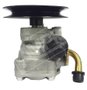 Bomba Direção Hidráulica Mitsubishi L200 2.5 1997 a 2007 - Ampri