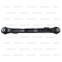 Braço Traseiro Anterior Menor 467mm Jeep Renegade 4x2 2015 a 2022 - Nakata