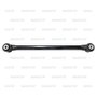 Braço Traseiro Anterior Tubular 468mm Jeep Commander 2022 - Nakata