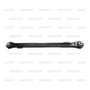 Braço Traseiro Posterior Reto 566mm Jeep Renegade 4x2 2015 a 2021 - Nakata