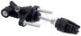 Cilindro Mestre Embreagem Toyota Hilux 2005 a 2024 - Sachs