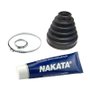 Kit Coifa Câmbio Fiat Toro 2.0 4x4 2016 a 2021 - Nakata