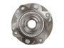 Cubo Roda Dianteiro com Abs Toyota Hilux 4x4 2005 a 2015 - Hipper